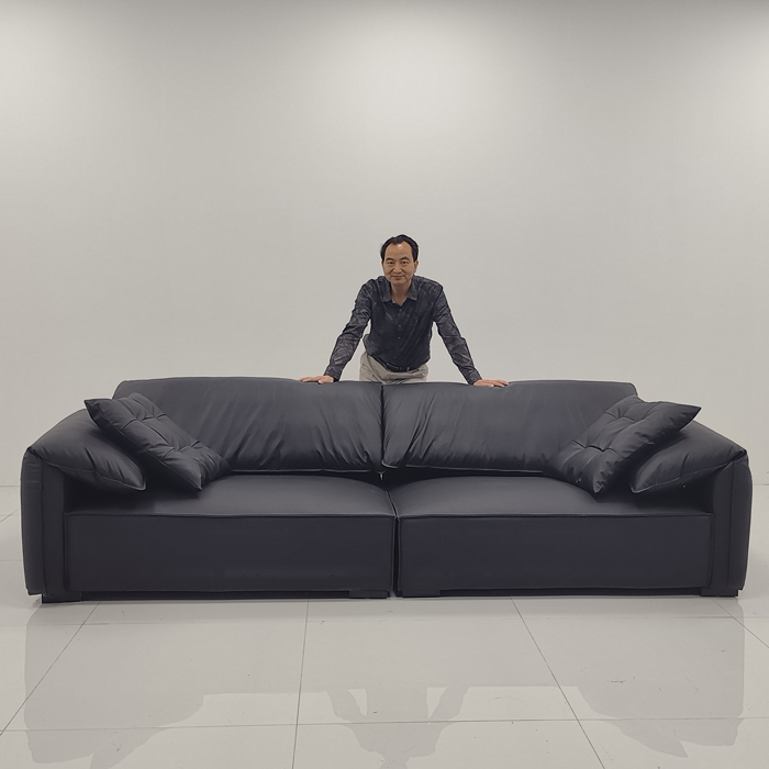 Elephant Sofa